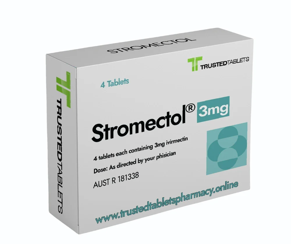 Stromectol