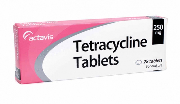 Tetracycline