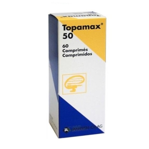 Topamax