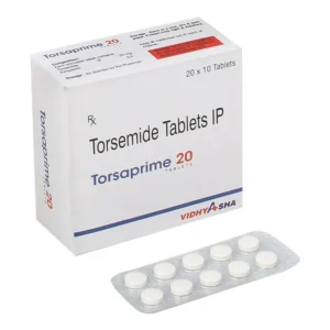 Torsemide