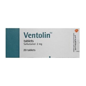 Ventolin