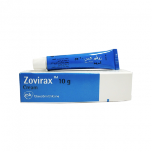 Zovirax Cream