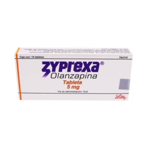 Zyprexa
