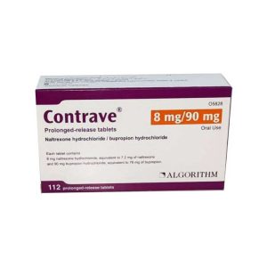 Contrave