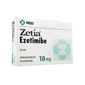 Zetia