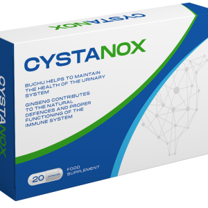 Cystanox