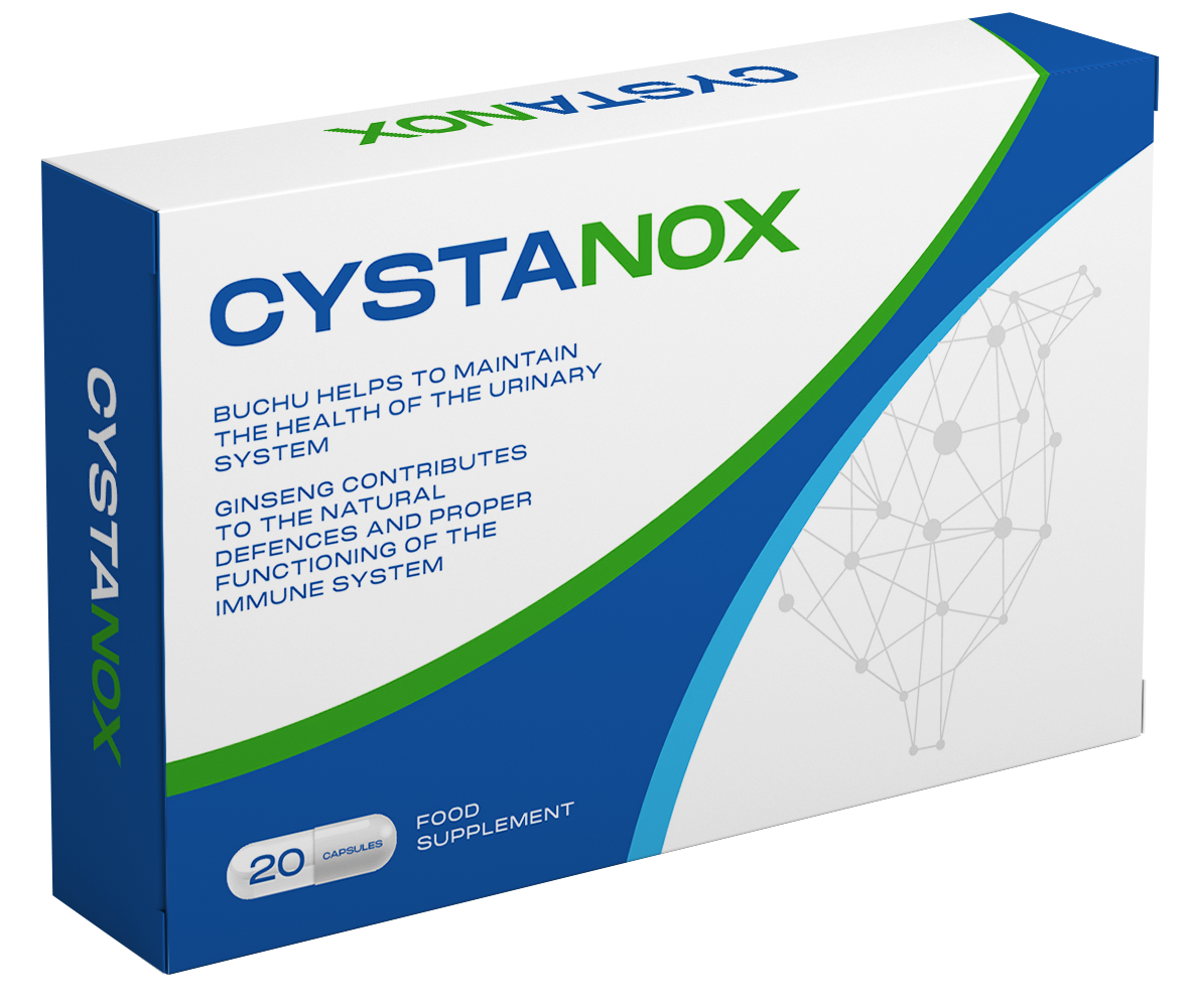 Cystanox
